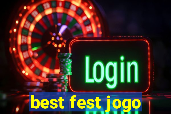 best fest jogo